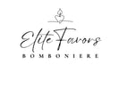 Elite Favors - Home