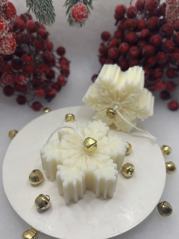 Fiocchi di Neve 3D (assortiti)