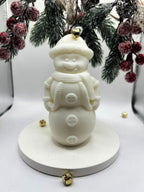 Pupazzo di Neve